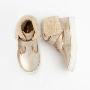 Freshly Picked Sherpa Boot